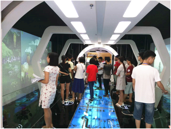 約克動漫 帶您進入動漫的王國，探秘動漫開發的藝術與未來