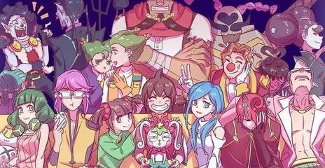 《星游記》憑什么？首部付費(fèi)動(dòng)漫網(wǎng)大上線六日破三千萬(wàn)的破圈密碼