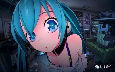 從三星索尼到動(dòng)漫定制機(jī) 當(dāng)科技遇上二次元，如何為你的本命角色打call？